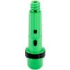 Unger® Unger NCAN0 ErgoTec 5 1/4" X 1 1/2" Green Locking Cone -Rubbermaid shop 435977