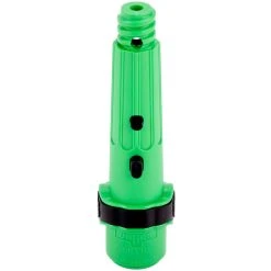 Unger® Unger NCAN0 ErgoTec 5 1/4" X 1 1/2" Green Locking Cone