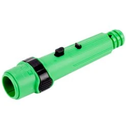 Unger® Unger NCAN0 ErgoTec 5 1/4" X 1 1/2" Green Locking Cone -Rubbermaid shop 435979