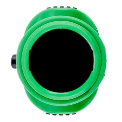 Unger® Unger NCAN0 ErgoTec 5 1/4" X 1 1/2" Green Locking Cone -Rubbermaid shop 435983