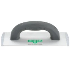 Unger® Unger PHD20 8" Handheld Aluminum Pad Holder -Rubbermaid shop 437221