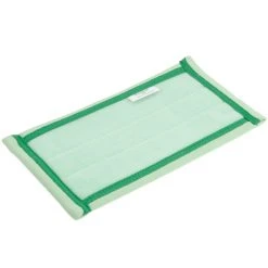 Unger® Unger PHL20 8" Microfiber Cleaning Pad -Rubbermaid shop 437485