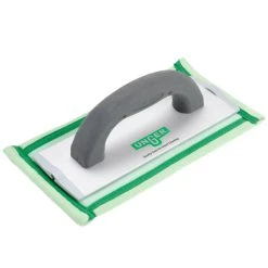 Unger® Unger PHL20 8" Microfiber Cleaning Pad -Rubbermaid shop 437488