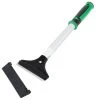 Unger® Unger SH25C The Brute 4" Scraper With 12" Handle And Safety Cap -Rubbermaid shop 437661