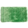 Unger® Unger PHW20 8" Green Microfiber Washing Pad -Rubbermaid shop 437821