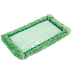 Unger® Unger PHW20 8" Green Microfiber Washing Pad 10 Unger® Unger PHW20 8" Green Microfiber Washing Pad -Rubbermaid shop 437823