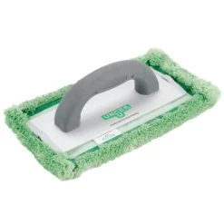 Unger® Unger PHW20 8" Green Microfiber Washing Pad 13 Unger® Unger PHW20 8" Green Microfiber Washing Pad -Rubbermaid shop 437826