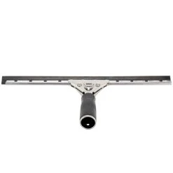 Unger® Unger PR300 PRO 12" Window Squeegee With Rubber Grip Handle -Rubbermaid shop 437969