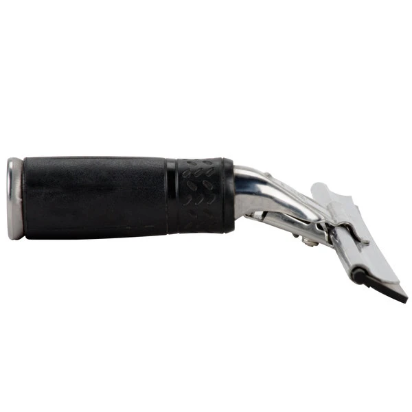 Unger® Unger PR250 PRO 10" Window Squeegee With Rubber Grip Handle 5 Unger® Unger PR250 PRO 10" Window Squeegee With Rubber Grip Handle - Image 3