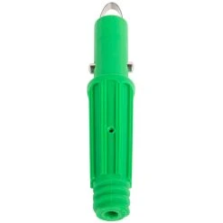 Unger® Unger NCA00 Green Nylon Cone Adapter 10 Unger® Unger NCA00 Green Nylon Cone Adapter -Rubbermaid shop 446221