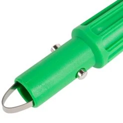 Unger® Unger NCA00 Green Nylon Cone Adapter 12 Unger® Unger NCA00 Green Nylon Cone Adapter -Rubbermaid shop 446223