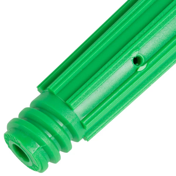 Unger® Unger NCA00 Green Nylon Cone Adapter 8 Unger® Unger NCA00 Green Nylon Cone Adapter - Image 6