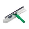 Unger® Unger VP450 Visa Versa 18" Window Squeegee With StripWasher -Rubbermaid shop 4744