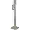 Kutol 9938ZZZ Health Guard Hand Sanitizing Station Stand -Rubbermaid shop 500381