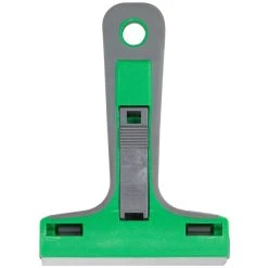 Unger® Unger STMAX 4" Maxi Scraper With Safety Cap 11 Unger® Unger STMAX 4" Maxi Scraper With Safety Cap -Rubbermaid shop 516703