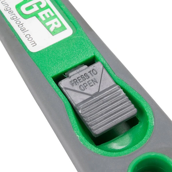 Unger® Unger STMAX 4" Maxi Scraper With Safety Cap 7 Unger® Unger STMAX 4" Maxi Scraper With Safety Cap - Image 5