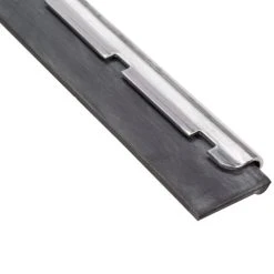 Unger® Unger PR450 PRO 18" Window Squeegee With Rubber Grip Handle -Rubbermaid shop 517673