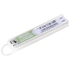 Unger® Unger RB100 4" Reversible Stainless Steel Replacement Blades - 10/Pack -Rubbermaid shop 535811