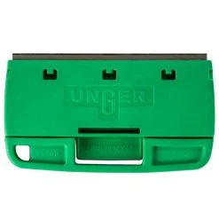 Unger® Unger TX100 ProTrim 10 4" Glass Scraper -Rubbermaid shop 540514
