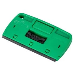 Unger® Unger TX100 ProTrim 10 4" Glass Scraper -Rubbermaid shop 540516