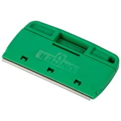Unger® Unger TX100 ProTrim 10 4" Glass Scraper -Rubbermaid shop 540517