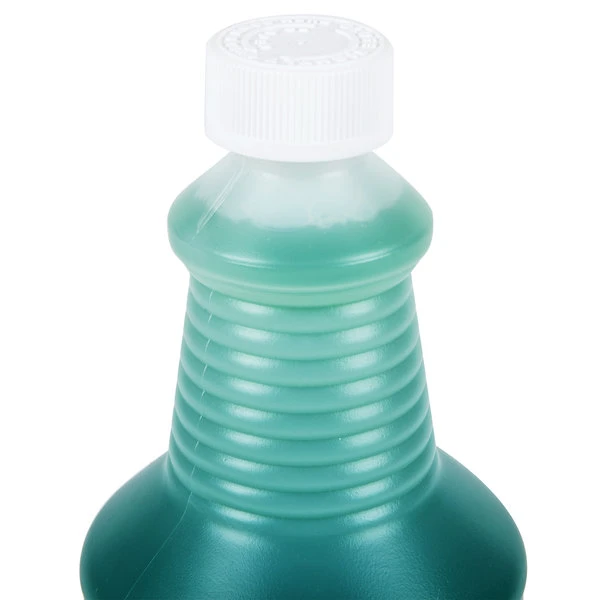 Unger® Unger FR110 1 Qt. / 32 Oz. EasyGlide Concentrated Glass Cleaner 4 Unger® Unger FR110 1 Qt. / 32 Oz. EasyGlide Concentrated Glass Cleaner - Image 2