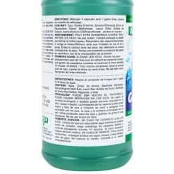 Unger® Unger FR110 1 Qt. / 32 Oz. EasyGlide Concentrated Glass Cleaner 11 Unger® Unger FR110 1 Qt. / 32 Oz. EasyGlide Concentrated Glass Cleaner -Rubbermaid shop 547339