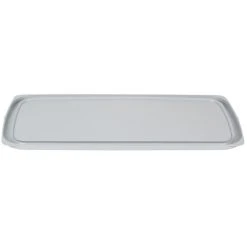 Unger® Unger QB080 ProBucket Snap-On Lid -Rubbermaid shop 554792