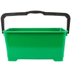 Unger® Unger QB220 ProBucket 6 Gallon Window Cleaning Bucket 10 Unger® Unger QB220 ProBucket 6 Gallon Window Cleaning Bucket -Rubbermaid shop 555023