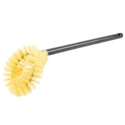 Carlisle 363300 Flo-Pac 21" Toilet Bowl Brush -Rubbermaid shop 563111