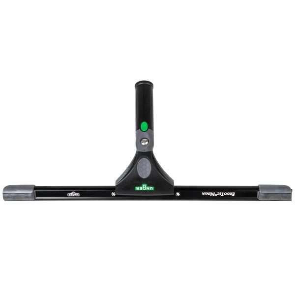 Unger® Unger EN450 ErgoTec 18" Window Squeegee With Ninja Handle 5 Unger® Unger EN450 ErgoTec 18" Window Squeegee With Ninja Handle - Image 3