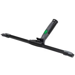 Unger® Unger EN450 ErgoTec 18" Window Squeegee With Ninja Handle 11 Unger® Unger EN450 ErgoTec 18" Window Squeegee With Ninja Handle -Rubbermaid shop 577683