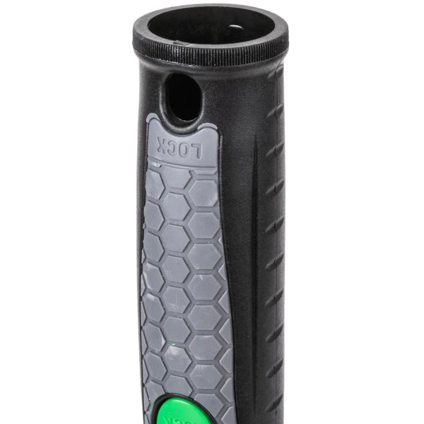 Unger® Unger EN450 ErgoTec 18" Window Squeegee With Ninja Handle 8 Unger® Unger EN450 ErgoTec 18" Window Squeegee With Ninja Handle - Image 6