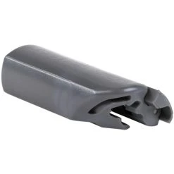 Unger® Unger PPLUG Ninja Squeegee Endclip - 2/Pack -Rubbermaid shop 577776