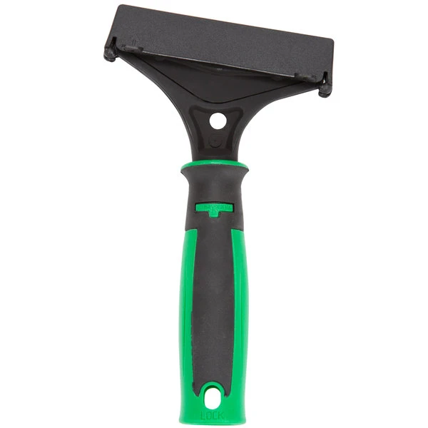 Unger® Unger SH00C ErgoTec 4" Scraper With Ergonomic Handle 7 Unger® Unger SH00C ErgoTec 4" Scraper With Ergonomic Handle - Image 5