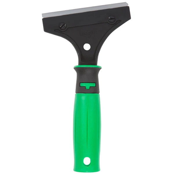 Unger® Unger SH00C ErgoTec 4" Scraper With Ergonomic Handle 4 Unger® Unger SH00C ErgoTec 4" Scraper With Ergonomic Handle - Image 2
