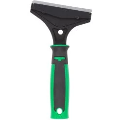 Unger® Unger SH00C ErgoTec 4" Scraper With Ergonomic Handle 11 Unger® Unger SH00C ErgoTec 4" Scraper With Ergonomic Handle -Rubbermaid shop 584163