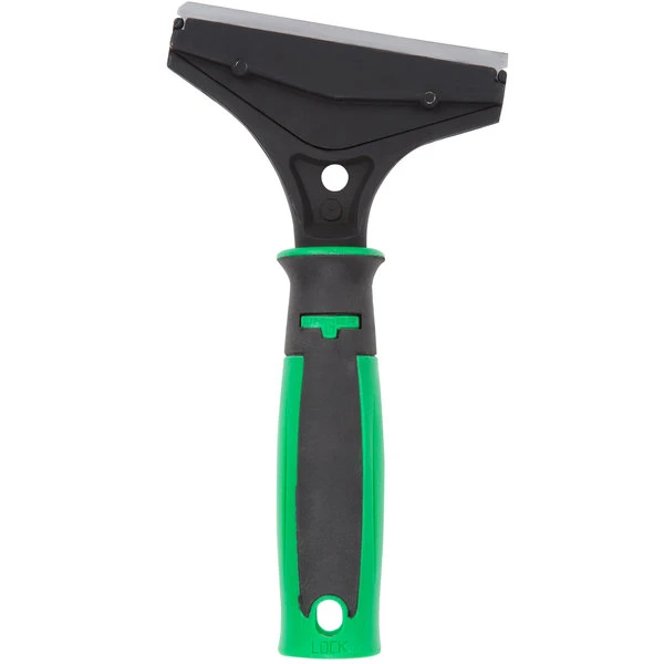 Unger® Unger SH00C ErgoTec 4" Scraper With Ergonomic Handle 6 Unger® Unger SH00C ErgoTec 4" Scraper With Ergonomic Handle - Image 4