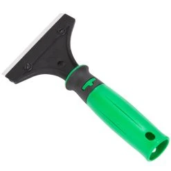 Unger® Unger SH00C ErgoTec 4" Scraper With Ergonomic Handle 13 Unger® Unger SH00C ErgoTec 4" Scraper With Ergonomic Handle -Rubbermaid shop 584168