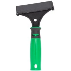 Unger® Unger SH00C ErgoTec 4" Scraper With Ergonomic Handle 10 Unger® Unger SH00C ErgoTec 4" Scraper With Ergonomic Handle -Rubbermaid shop 584170