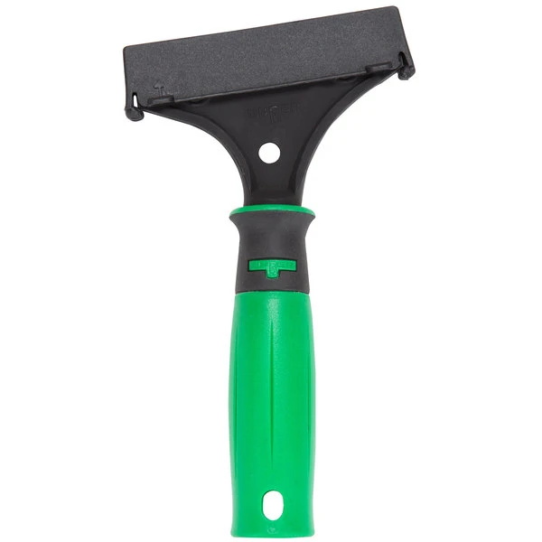 Unger® Unger SH00C ErgoTec 4" Scraper With Ergonomic Handle 5 Unger® Unger SH00C ErgoTec 4" Scraper With Ergonomic Handle - Image 3
