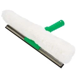 Unger® Unger VP350 Visa Versa 14" Window Squeegee With StripWasher -Rubbermaid shop 584645