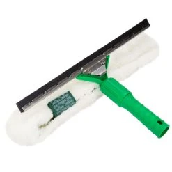 Unger® Unger VP350 Visa Versa 14" Window Squeegee With StripWasher -Rubbermaid shop 584683