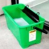 Unger® Unger QB220 ProBucket 6 Gallon Window Cleaning Bucket -Rubbermaid shop 586603