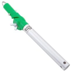 Unger® Unger CJN00 Cranked Joint Angle Adapter - Plastic Thread -Rubbermaid shop 615811