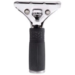 Unger® Unger PR000 Pro Stainless Steel Squeegee Handle With Rubber Grip 11 Unger® Unger PR000 Pro Stainless Steel Squeegee Handle With Rubber Grip -Rubbermaid shop 616517
