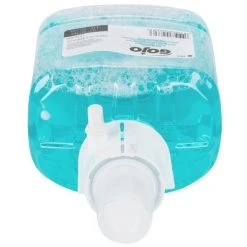 GOJO® 1916-02 LTX Pomeberry 1200 ML Pomegranate Foaming Hand Soap - 2/Case -Rubbermaid shop 628359