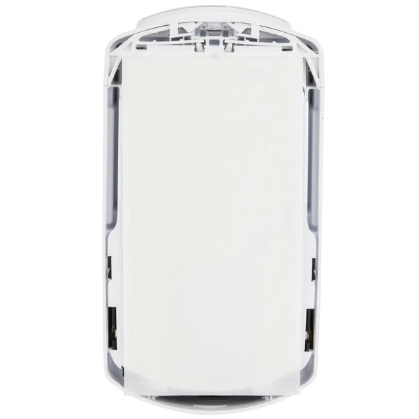 GOJO® 1984-04 LTX-12 1200 ML Gray Touchless Hand Soap Dispenser 7 GOJO® 1984-04 LTX-12 1200 ML Gray Touchless Hand Soap Dispenser - Image 5