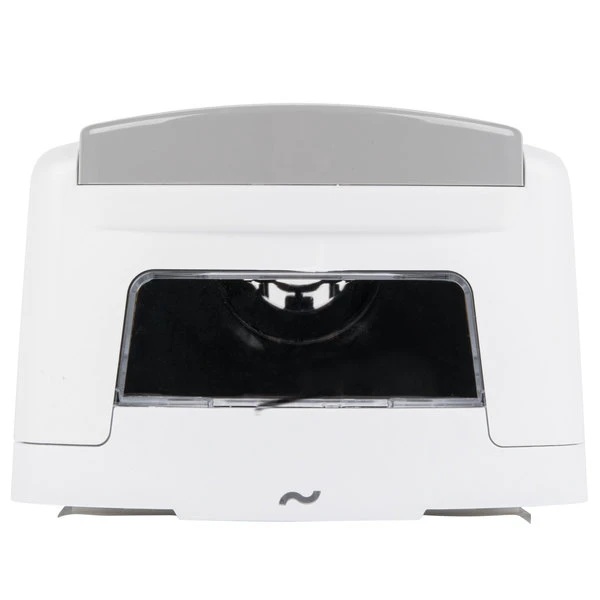 GOJO® 1984-04 LTX-12 1200 ML Gray Touchless Hand Soap Dispenser 8 GOJO® 1984-04 LTX-12 1200 ML Gray Touchless Hand Soap Dispenser - Image 6