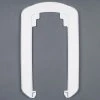 GOJO® 8890-WHT-12 White True Fit Wall Plate For ADX-12 Dispensers 2 GOJO® 8890-WHT-12 White True Fit Wall Plate For ADX-12 Dispensers -Rubbermaid shop 630209